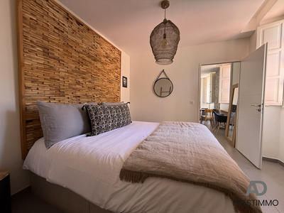 Appartement - 37 m² - 2 pièces