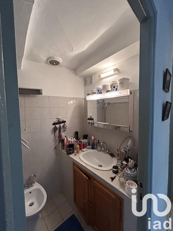 Appartement - 80 m² - 2 pièces