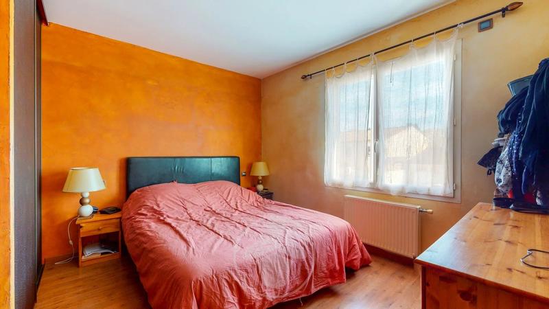 Maison - 151 m² - 6 pièces