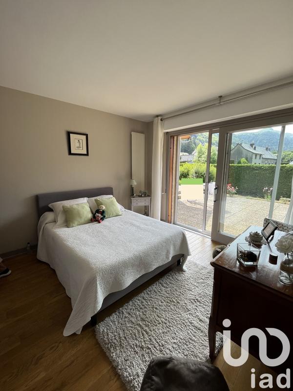 Maison - 175 m² - 7 pièces