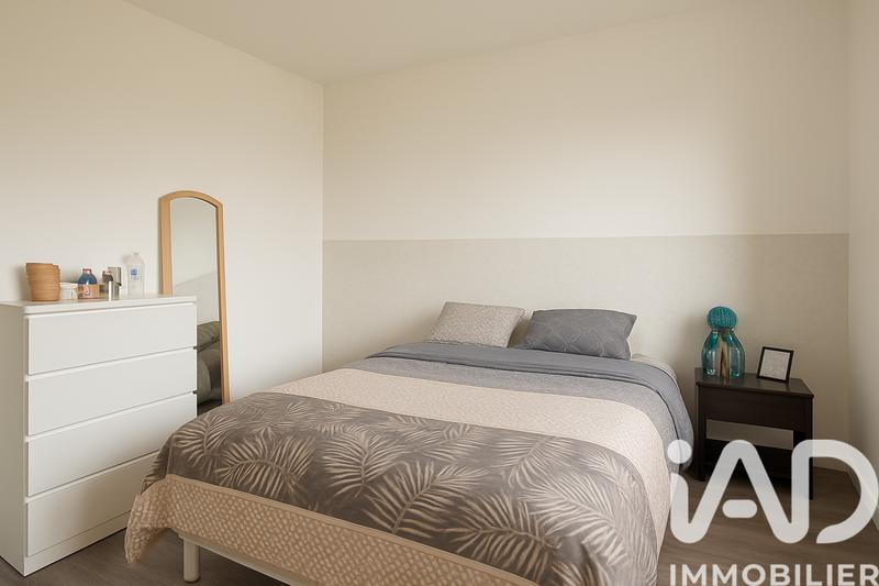 Maison - 75 m² - 4 pièces