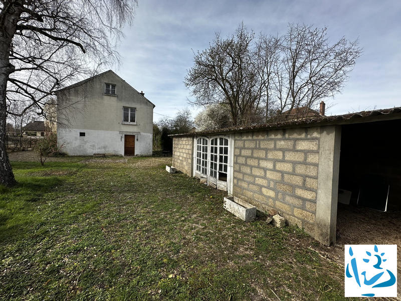 Maison - 69 m² - 3 pièces