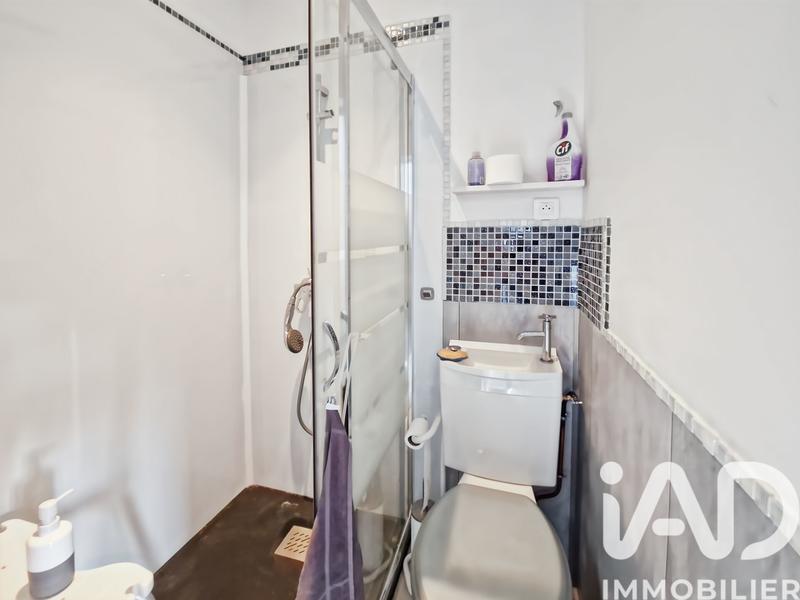 Maison - 228 m² - 7 pièces