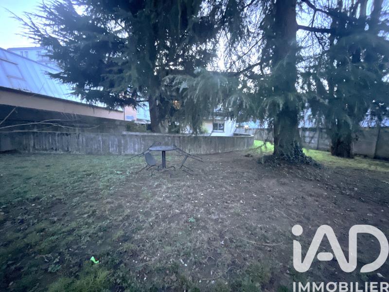 Appartement - 54 m² - 2 pièces