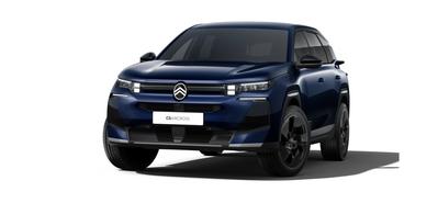 Citroën C5 Aircross Nouveau Hybride 145 Finition Plus - Garantie Constructeur
