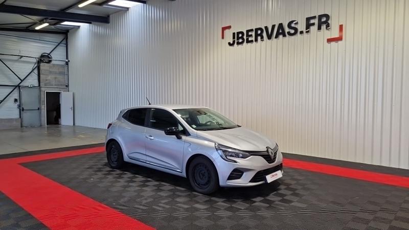 Renault Clio V Tce 90 Evolution