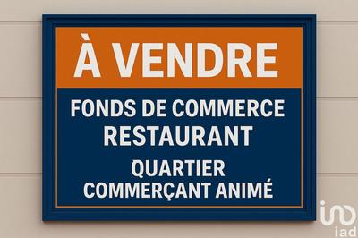 Local commercial - 40 m²