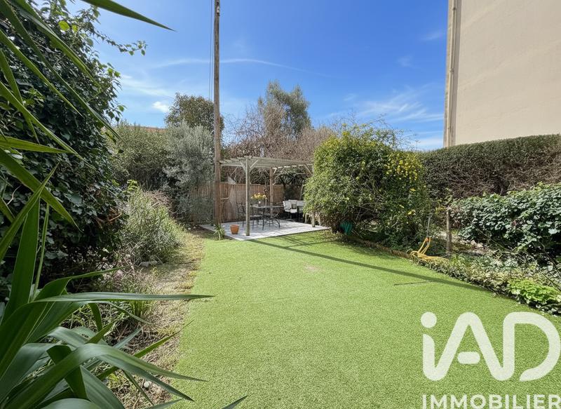 Appartement - 65 m² - 4 pièces