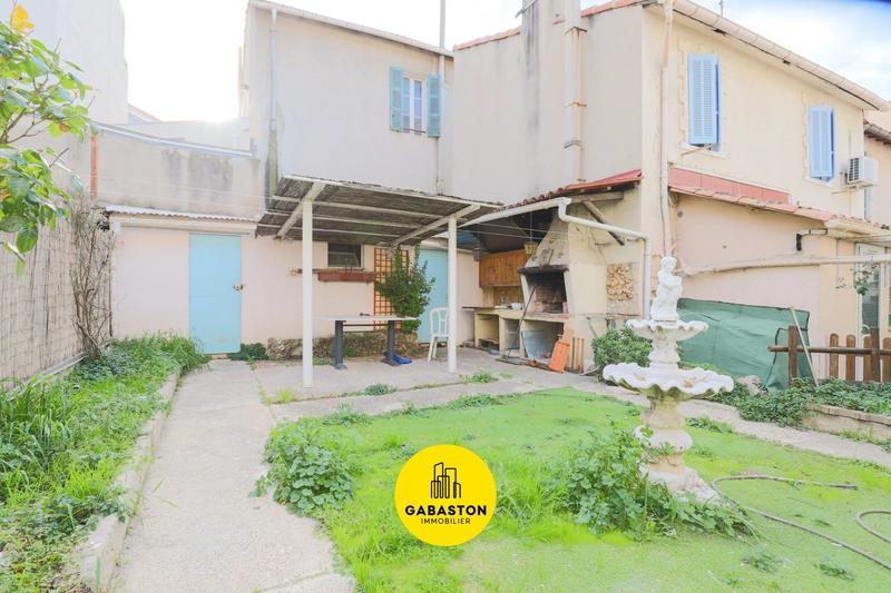 Appartement - 62 m² - 2 pièces