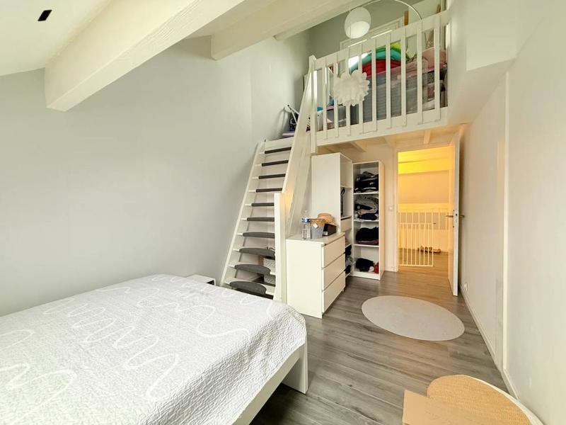 Maison - 131 m² - 5 pièces