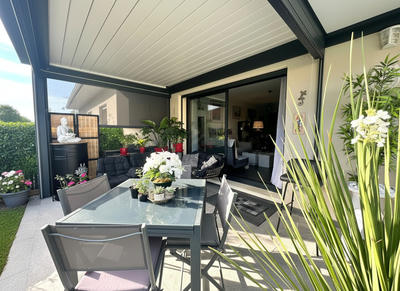 Maison - 85 m² - 3 pièces