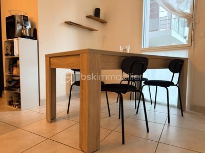 Appartement - 68 m² - 3 pièces