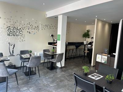 Hôtellerie / Restauration - 50 m²
