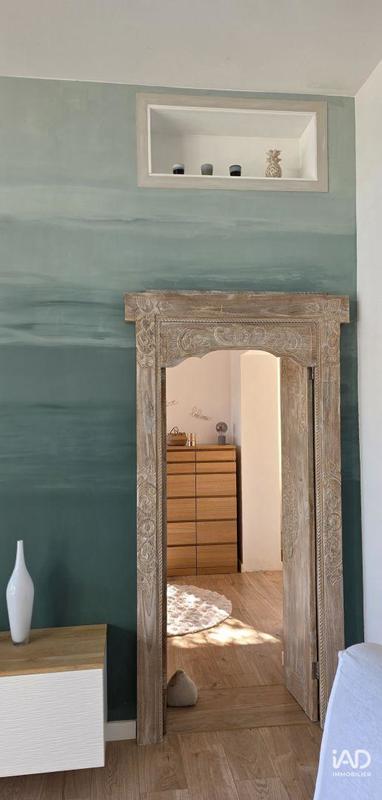 Maison - 180 m² - 5 pièces