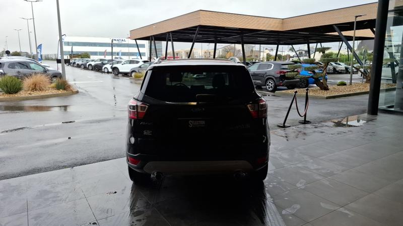 Ford Kuga II 2.0 TDCi 150 ch s&amp;S 4x2 Business Nav