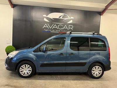 Citroën Berlingo Break 1.6 HDi 16v 110 cv