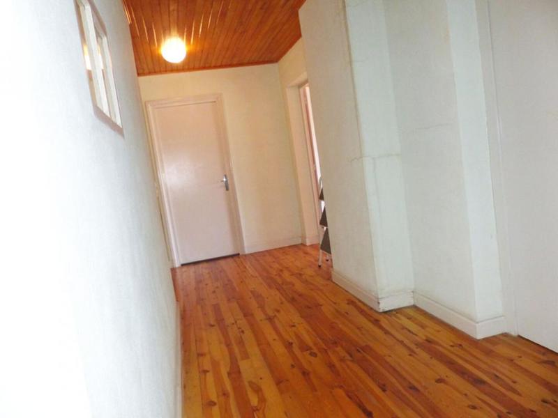 Maison - 152 m² - 7 pièces