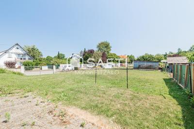 Maison - 203 m² - 8 pièces