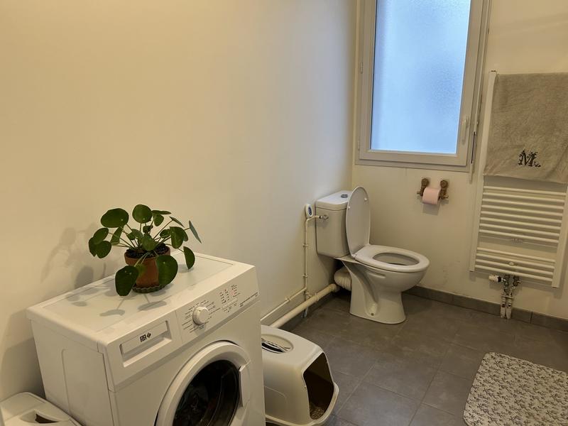 Appartement - 28 m² - 1 pièce
