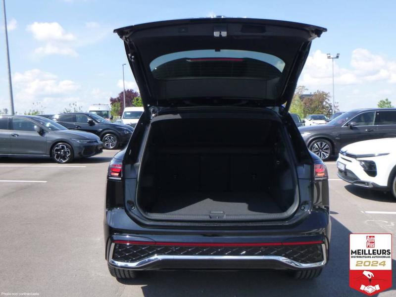 Volkswagen Tiguan 2.0 Tdi 150ch Dsg7 R-Line +Toit vitré +Matr