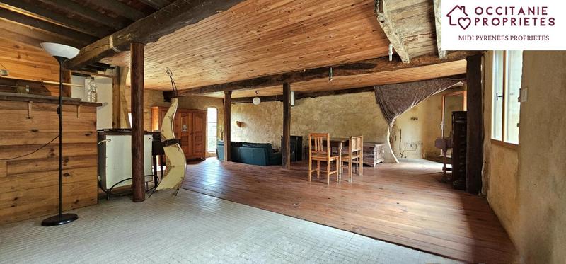 Ferme - 336 m² - 8 pièces