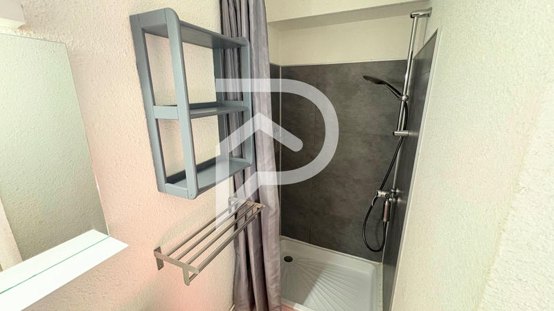 Appartement - 31 m² - 2 pièces