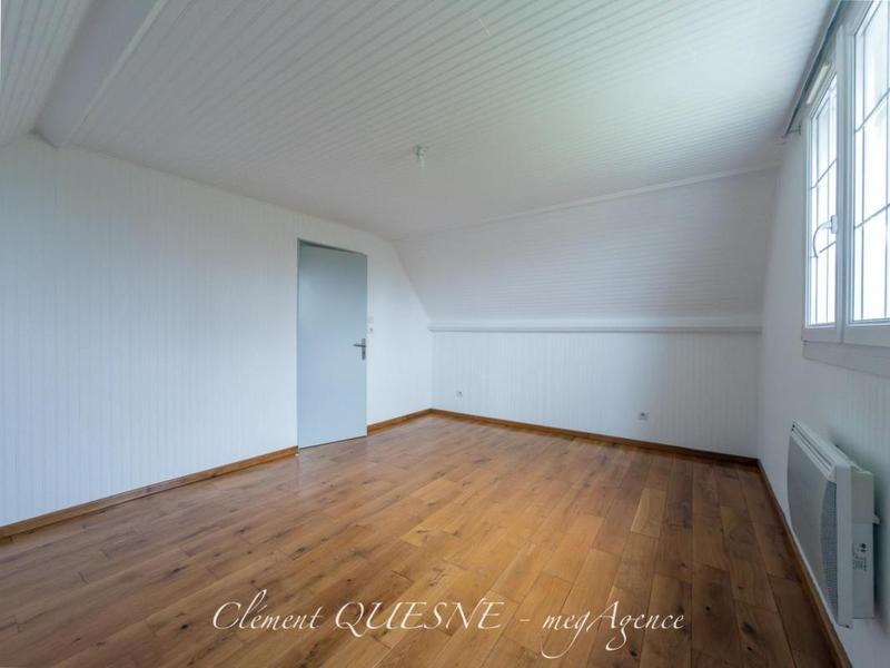 Maison - 102 m² - 5 pièces