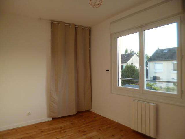 Maison - 75 m² - 5 pièces