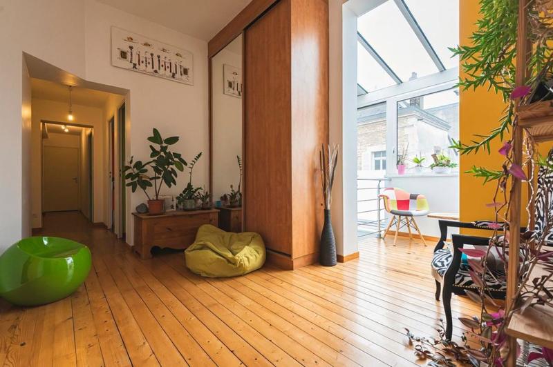 Maison - 148 m² - 5 pièces