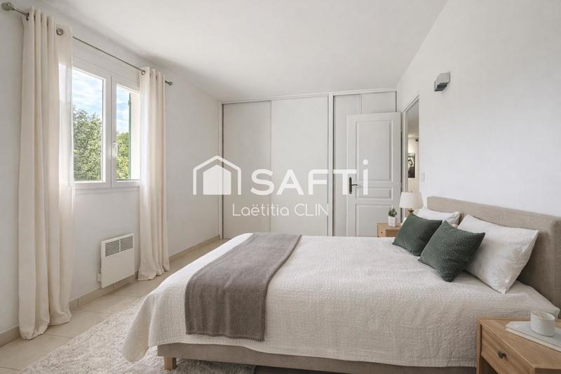 Maison - 114 m² - 4 pièces