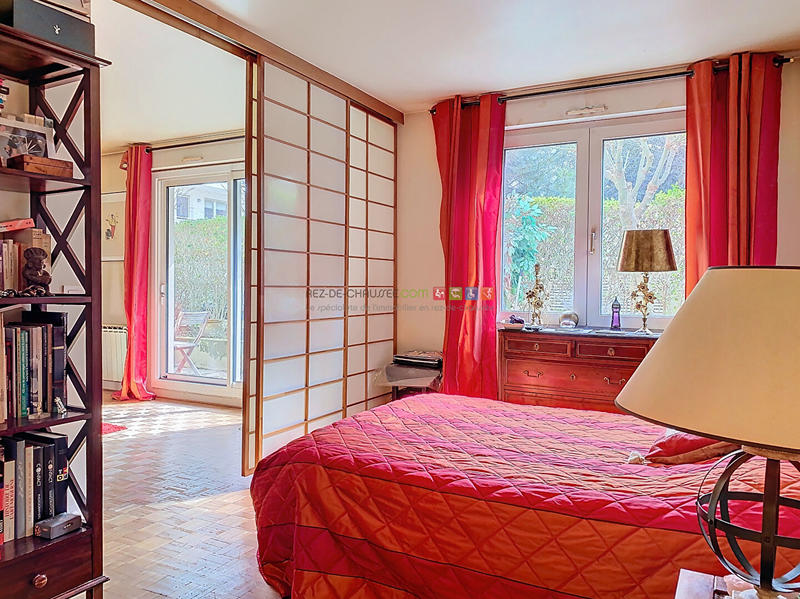 Appartement - 55 m² - 2 pièces