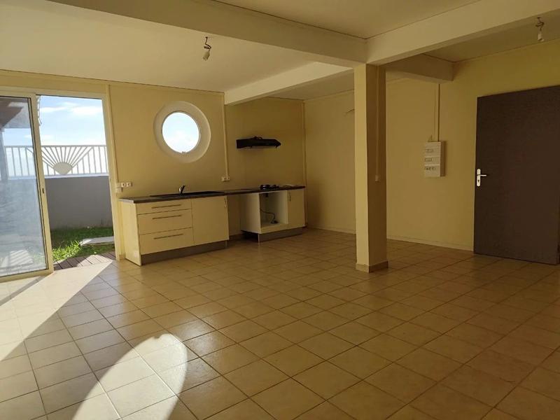 Appartement - 52 m² - 2 pièces