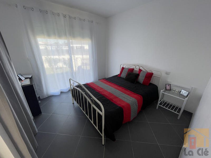 Maison - 77 m² - 3 pièces