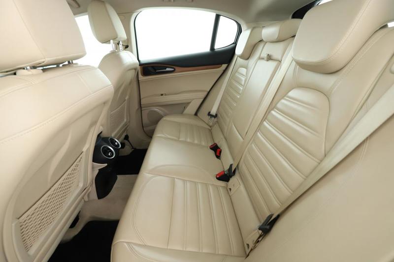 Alfa Romeo Stelvio 2.2 Diesel Q4 Executive At8 190 ch