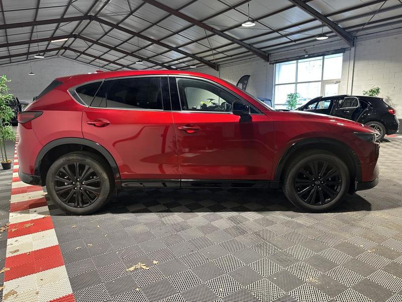 Mazda Cx-5 Vente à Marchand-Probleme Consomateur Éléctrique-Francais Cg Jour-