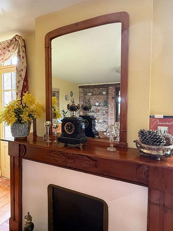 Propriété - 430 m² - 14 pièces