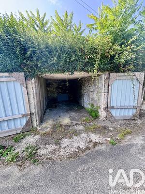 Maison - 97 m² - 7 pièces