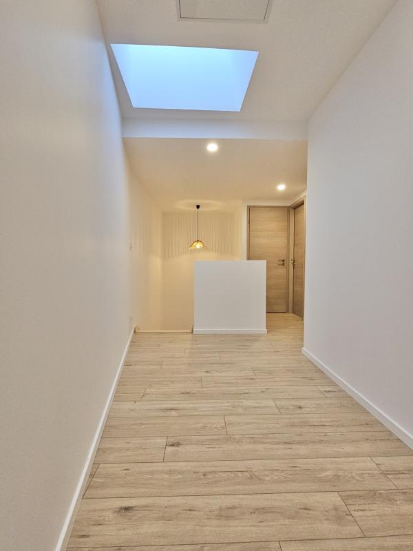 Maison - 111 m² - 4 pièces