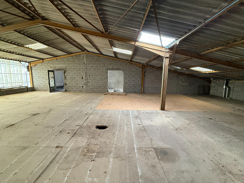 Maison - 172 m² - 7 pièces