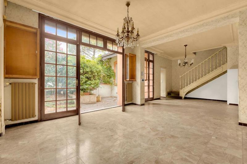 Maison - 175 m² - 7 pièces