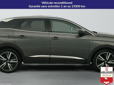 Peugeot 3008 Hybrid 225 e-Eat8 Gt Pack
