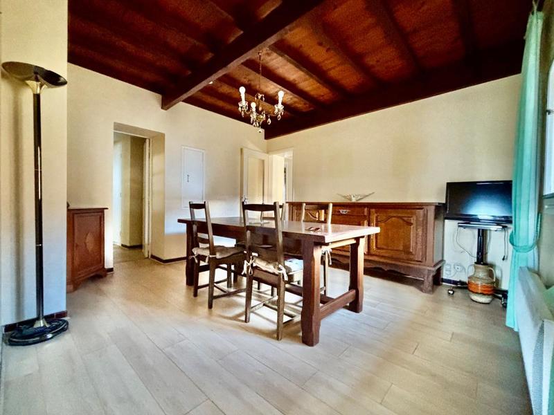 Maison de ville - 85 m² - 4 pièces