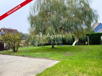 Pavillon - 99 m² - 6 pièces