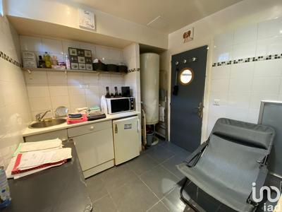 Local commercial - 45 m²