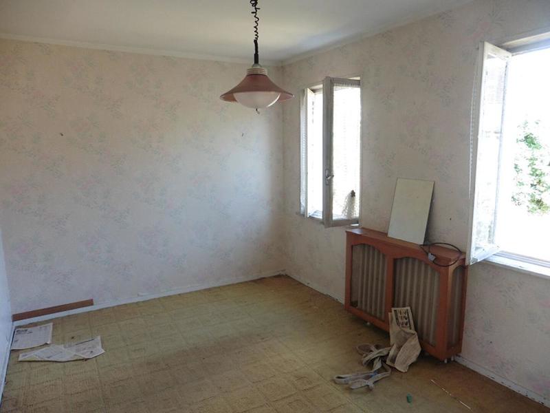 Maison - 78 m² - 4 pièces