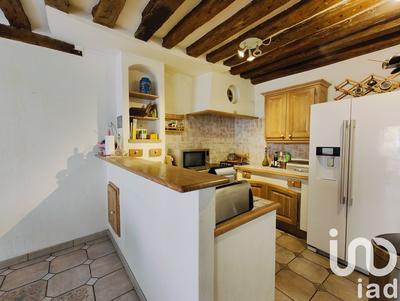 Appartement - 82 m² - 3 pièces