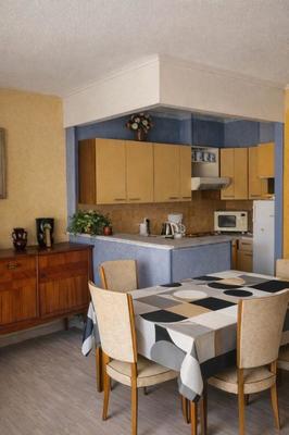 Appartement - 37 m² - 2 pièces