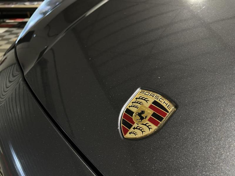 Porsche Cayenne Coupe E-Hybrid 3.0 V6 462ch Sport Design -Soft Close-Toit Pano-Historique Porsche-Garantie 12 Mois-