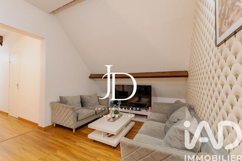 Maison - 190 m² - 7 pièces