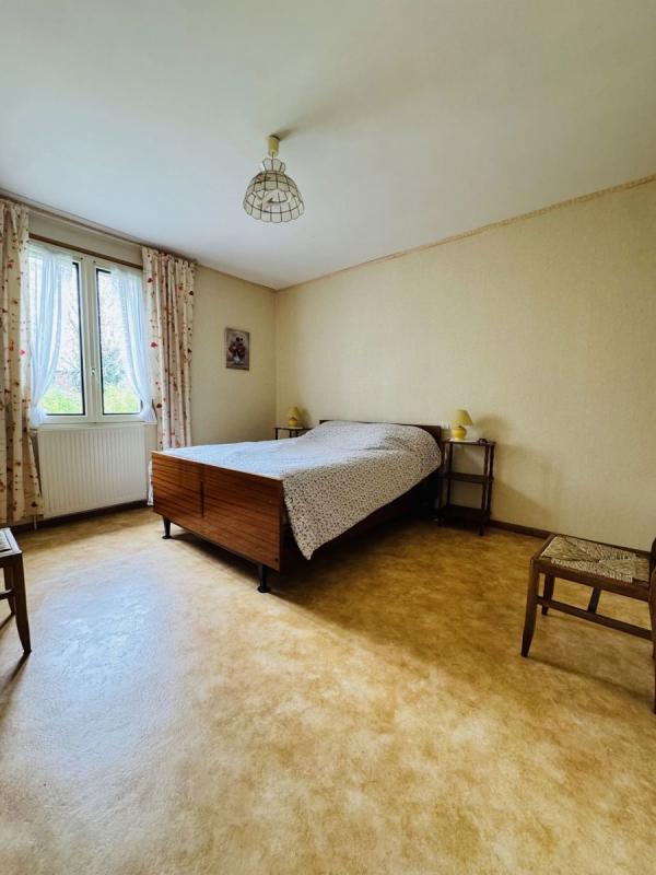 Maison - 156 m² - 5 pièces